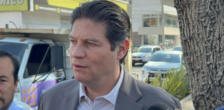 Aún sin fecha reunión entre Martínez Alcázar y Ramirez Bedolla para hablar de seguridad en Morelia