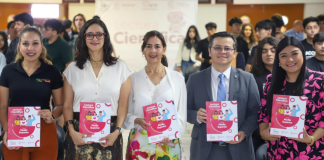 Arranca Programa de Lectura Científica para nivel medio superior: SEE