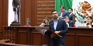 Lamenta Alfonso Chávez la prohibición de las corridas de toros en Michoacán