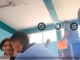 #VIDEO | #EnMéxico: Alumno es captado golpeando a su novia en pleno salón de clases