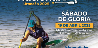 Faltan 12 días para la Regata Nacional de Urandén 2025