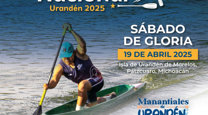 Faltan 12 días para la Regata Nacional de Urandén 2025