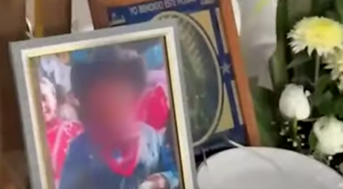 #México: Vinculan a proceso a 3 adolescentes por el presunto homicidio de un niño