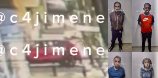 #VIDEO | #EnMéxico: Lo contratan como taxi de aplicación y descubre que trasladaba un cadáver descuartizado