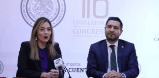 Lo más congruente es que una mujer conduzca los esfuerzos del nuevo PRD en Michoacán: Brissa Arroyo