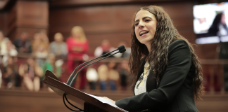 Hoy ganó el pueblo: Giulianna Bugarini logra la aprobación de la reforma que prohíbe la crueldad animal como espectáculo