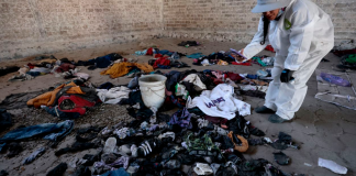 ONU dicta medidas cautelares a México por caso del rancho Izaguirre