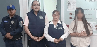 #EnMéxico: Rescatan a menor de edad de Guadalajara, víctima de engaño laboral en Querétaro