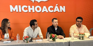 No estoy en campaña, estoy visitando únicamente los municipios del país porque me preocupan: Luis Donaldo Colosio