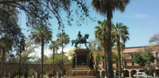 Mañana Plaza Jardín Morelos se convertirá en cuadrilátero para la Clase Nacional de Boxeo