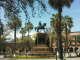 Mañana Plaza Jardín Morelos se convertirá en cuadrilátero para la Clase Nacional de Boxeo