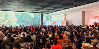 La política es un ambiente corriente, mezquino e ingrato por eso es que los buenos debemos sumarnos a ella: Luis Donaldo Colosio