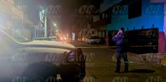 Dos baleados en las colonias Francisco J. Mújica y El Periodista; un muerto y un herido