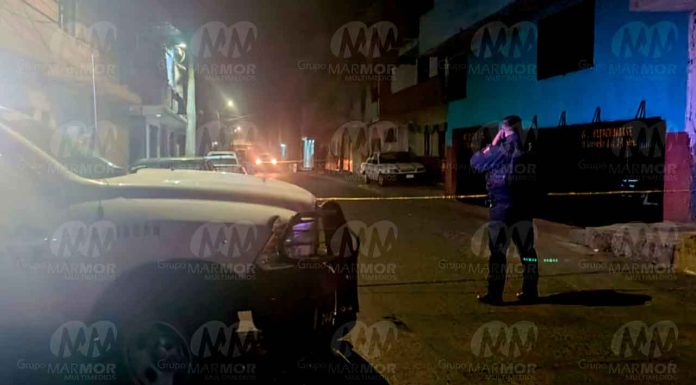 Dos baleados en las colonias Francisco J. Mújica y El Periodista; un muerto y un herido