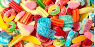 #EnMéxico: Estudiantes de primaria resultan intoxicados con dulces con droga que encontraron en la calle