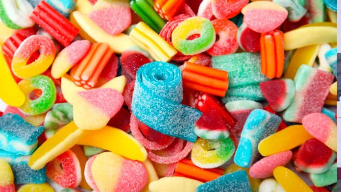 dulces