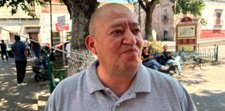 Asume Alejandro Durán Gama la titularidad de la Canainpa