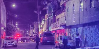 Balean a hombre en la colonia moreliana Ventura Puente