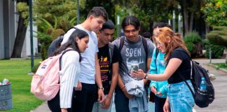 Descarga UbiKt, encuentra de manera fácil y ágil los recintos de la UMSNH