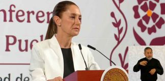 #Video | Sheinbaum afirma que caso de Silvano es un claro ejemplo de corrupción