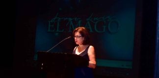 DIF Zamora realiza exitosa conferencia con causa social de Jorge Luis “El Mago