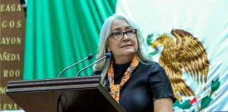 Emma Rivera propone reconocer en la Constitución de Michoacán el derecho a la Lengua de Señas Mexicana