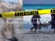#Video #ImágenesFuertes | Hallan restos de turista estadounidense ahogado en la playa de Cancún; esto se sabe