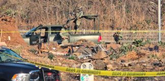 #Video #Seguimiento | Hallan a un hombre y dos mujeres ejecutados en Villas del Pedregal