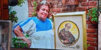 Abierta convocatoria del Premio Estatal de las Artes Eréndira 2025: Secum