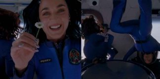 #VIDEO #Seguimiento | Así fue el viaje al espacio tripulado por mujeres de Blue Origin