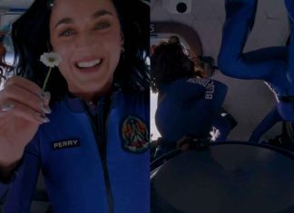 #VIDEO #Seguimiento | Así fue el viaje al espacio tripulado por mujeres de Blue Origin