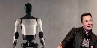 #Viral | Elon Musk quiere robots bailarines en Marte para 2026
