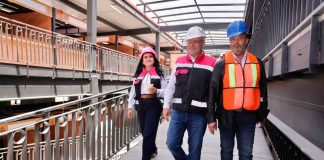 Bedolla inaugurará hoy miércoles el mercado de Pátzcuaro