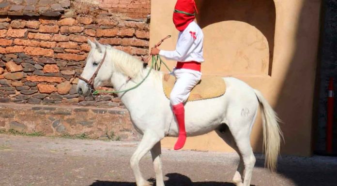 Los Espías de Tzintzuntzan ya recorren las calles de este Pueblo Mágico