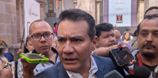 Michoacán cuenta con 3 mil establecimientos Airbnb: SECTUR