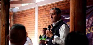 Hoy comienza programa de estacionamiento libre en el centro de Morelia