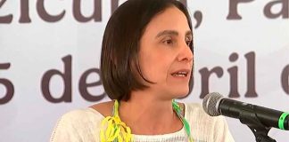 En Cheránastico, arranca Programa Nacional de Estufas Eficientes de Leña para el Bienestar