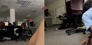 #VIDEOS | Al menos dos personas sin vida y seis heridos tras tiroteo en universidad de Florida