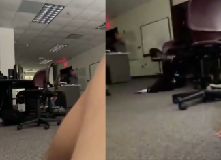 #VIDEOS | Al menos dos personas sin vida y seis heridos tras tiroteo en universidad de Florida