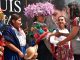 Michoacán reconoce labor por preservación de indumentaria tradicional