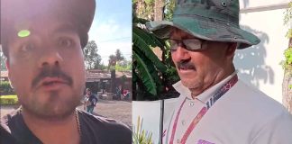 #Video | YouTuber local expulsado del Zoológico de Morelia por uso indebido de drones