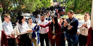 Jiquilpan sede de la Expo Prepá-rate 2025