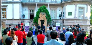 Exposición de Carlos Soto: reflejo de la memoria colectiva de México en MACAZ