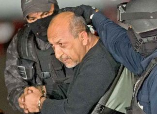 Washington proyecta extradición de otros 29 narcos mexicanos; destaca “La Tuta” entre ellos