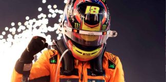 Piastri domina Arabia Saudita y se coloca líder del mundial de F1