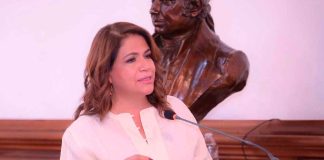 Inicio de campañas judiciales, un paso más en la democratización de la justicia en Michoacán: Fabiola Alanís