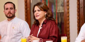 Elección judicial garantiza paridad de género: Fabiola Alanís