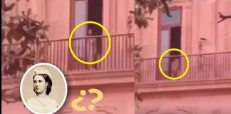 #Viral #VIDEO | ¿Fantasmas? Captan a mujer desnuda en Palacio de Gobierno; gobernador sospecha que es un fantasma #México