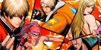 ¡Fatal Fury Regresa con City of the Wolves! La Nostalgia del Combate Está de Vuelta