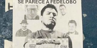 ¿Te pareces? Harán en Morelia concurso para buscar a la gente que se parezca a Fedelobo